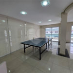 Apartamento à venda com 4 suítes em Canto do Forte, Praia Grande, SP