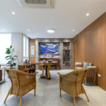 Casa à venda com 4 suítes no condomínio Premiere, São Paulo - SP