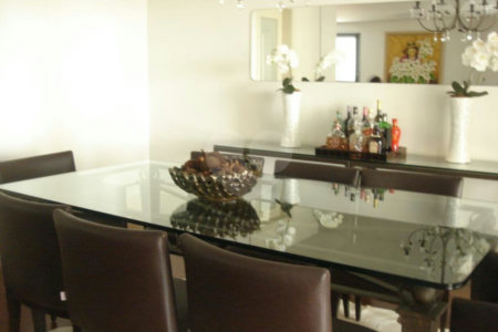 Apartamento à venda com 4 quartos, sendo 2 suítes, em Santa Teresinha, São Paulo, SP