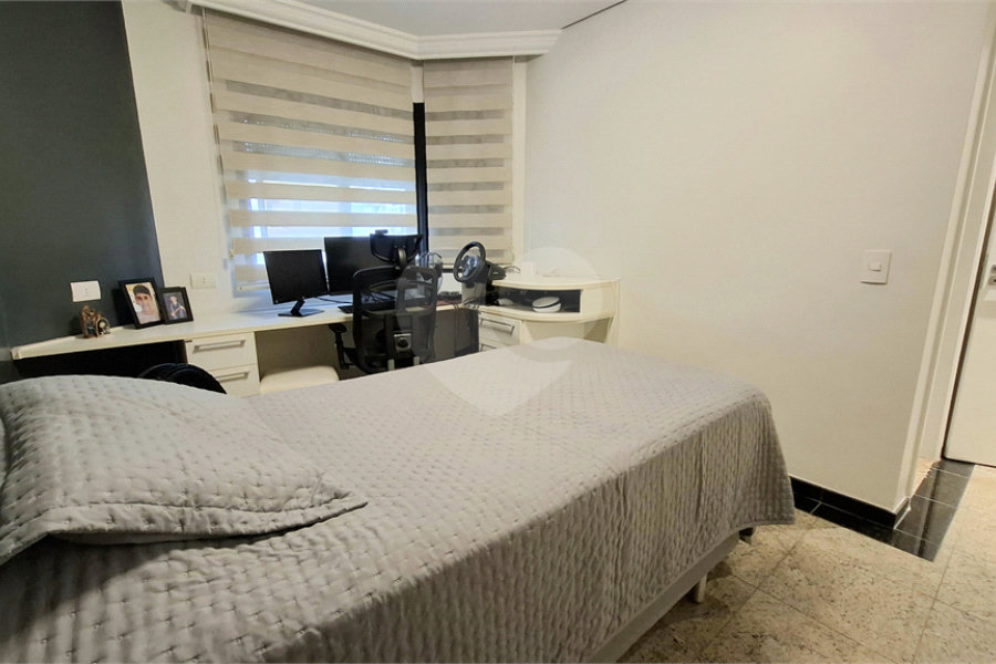 Apartamento à venda com 3 suítes em Santana, São Paulo, SP
