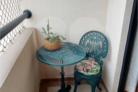 Apartamento à venda com 2 quartos, sendo 1 suíte, em Chora Menino, São Paulo, SP