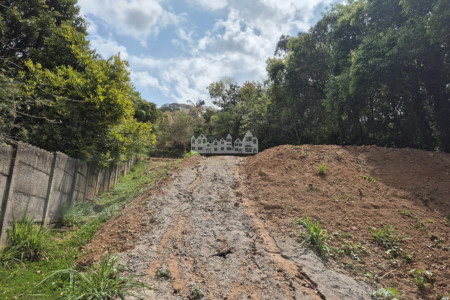 Terreno à venda em Jardim Estância Brasil, Atibaia, SP