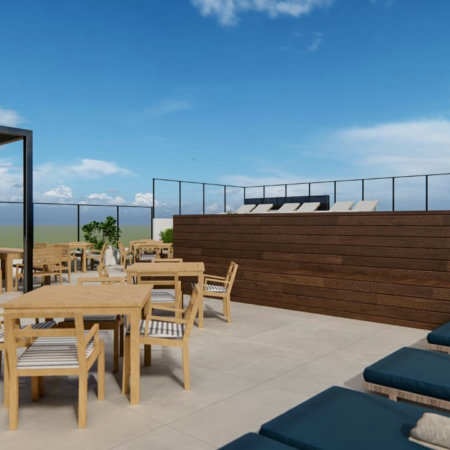 Residencial Tibaya