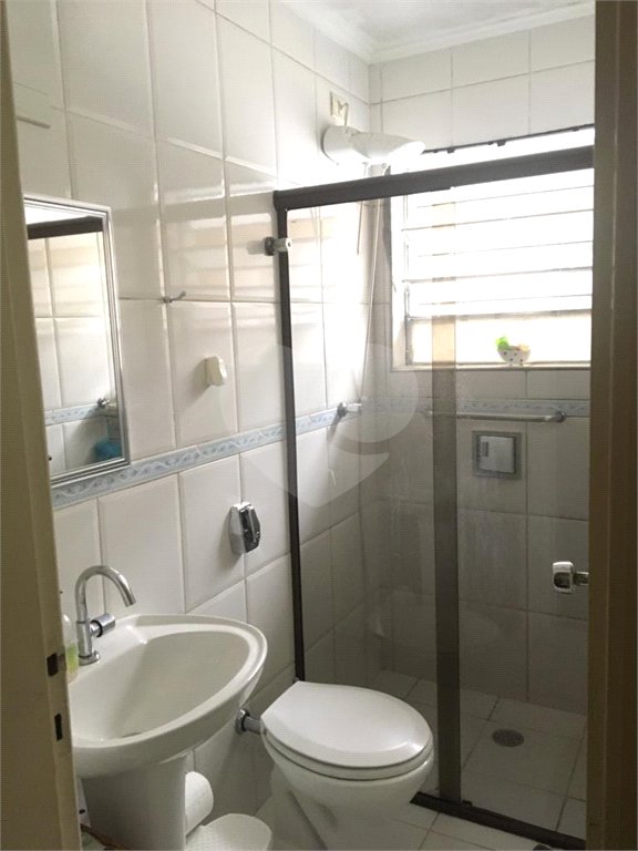 Sobrado à venda com 4 quartos, sendo 2 suítes, em Parada Inglesa, São Paulo, SP