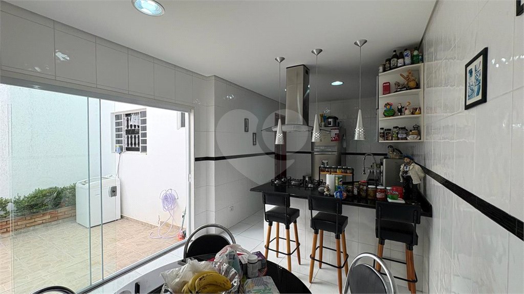 Casa à venda com 3 quartos, sendo 1 suíte,  em Jardim Piazza Di Roma, Sorocaba, SP