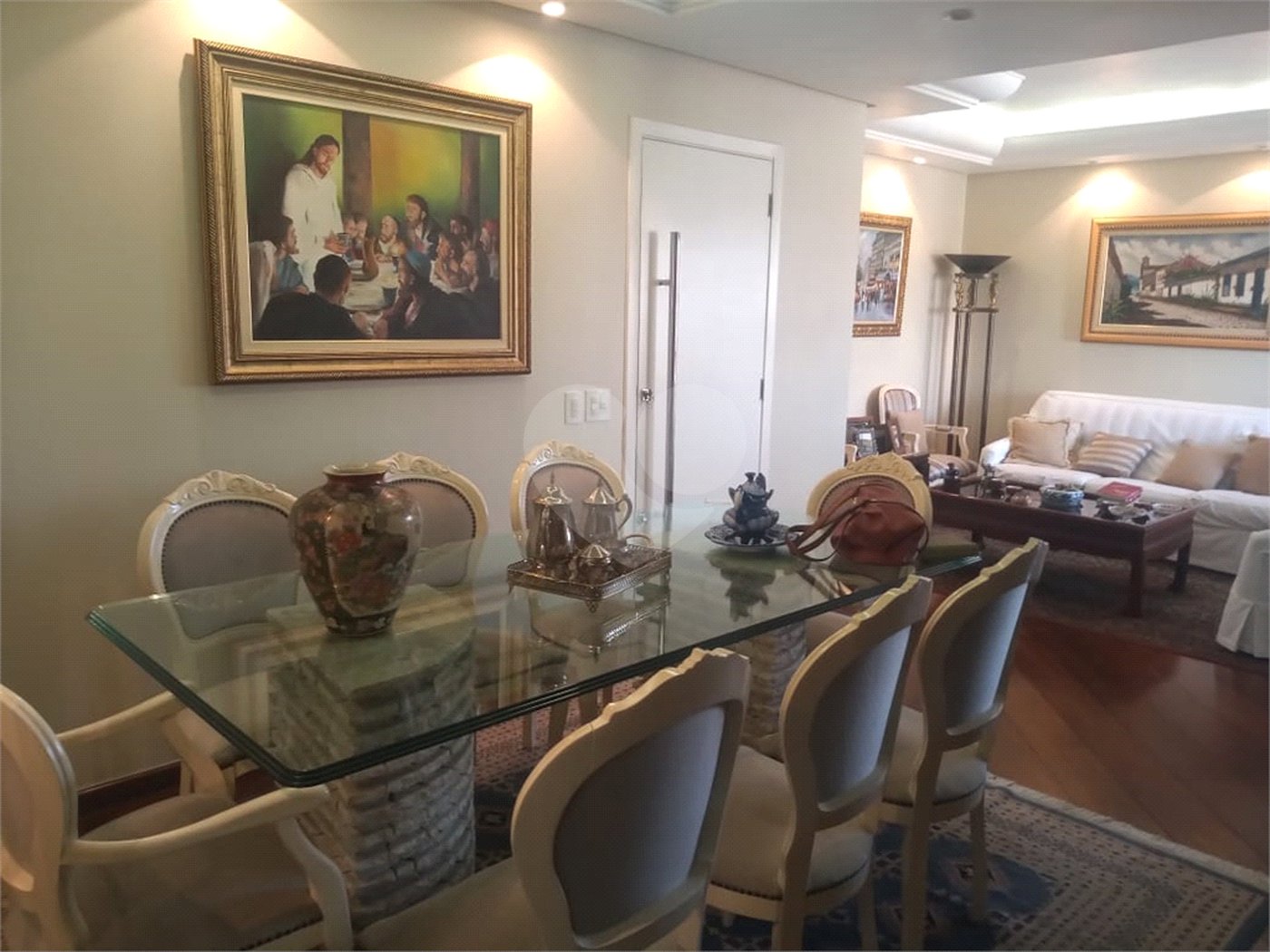 Cobertura à venda com 3 quartos, sendo 2 suítes, em Vila Aurora (zona Norte), São Paulo, SP