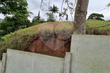 Terreno à venda em Parque Residencial Itapeti, Mogi das Cruzes, SP