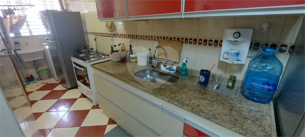 Apartamento à venda com 2 quartos, sendo 1 suíte, em Andaraí, Rio de Janeiro, RJ