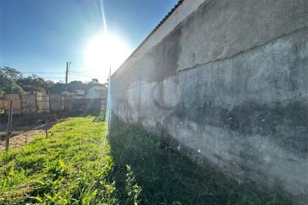 Terreno à venda em Jardim Tamandaré, Poá, SP