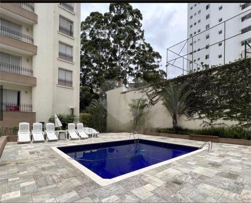 Apartamento à venda com 2 quartos, sendo 1 suíte, em Jardim Ampliação, São Paulo, SP