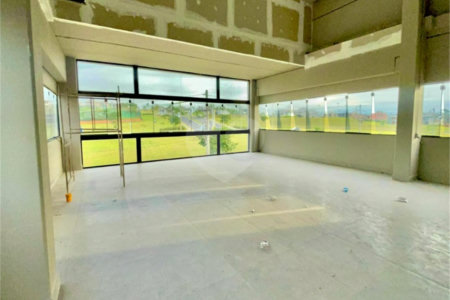 Salão à venda ou para alugar em Alphaville Nova Esplanada, Votorantim, SP
