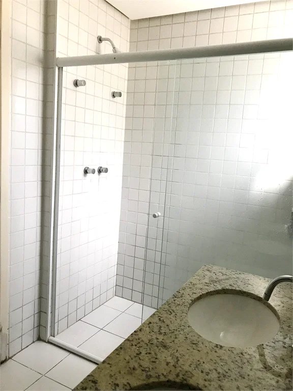 Apartamento à venda com 2 suítes em Vila Andrade, São Paulo, SP