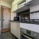 Apartamento para alugar com 1 suíte em Pinheiros, São Paulo, SP