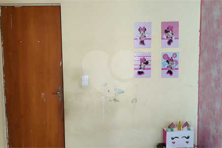Apartamento à venda com 2 quartos em Santíssimo, Rio de Janeiro, RJ