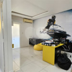 Casa à venda com 3 suítes no condomínio Golden Village., Rio de Janeiro - RJ
