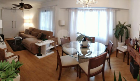 Apartamento à venda com 3 suítes em Jardim Ampliação, São Paulo, SP