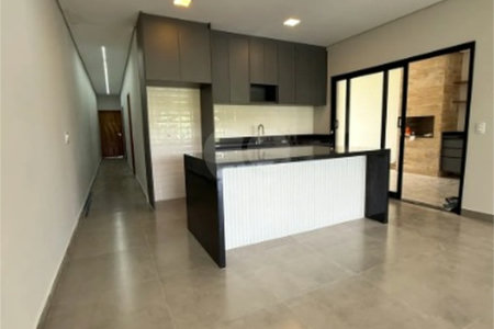 Casa à venda com 3 suítes no condomínio Reserva Ipanema, Sorocaba - SP