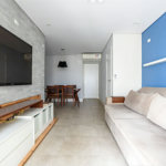 Apartamento à venda com 3 quartos, sendo 1 suíte, em Jardim das Acácias, São Paulo, SP