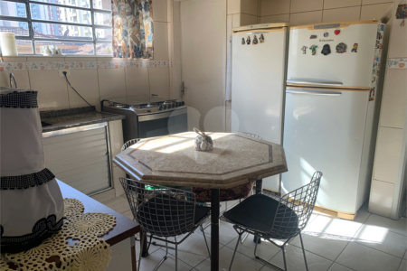 Casa Térrea à venda com 3 quartos, sendo 1 suíte, em Vila Romana, São Paulo, SP