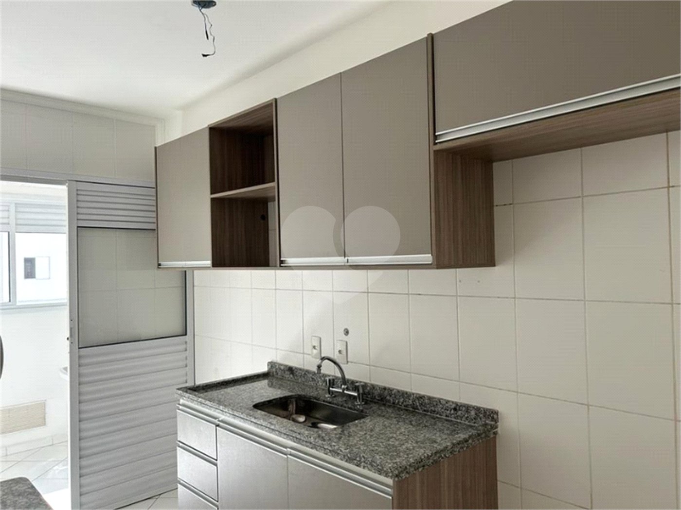Apartamento para alugar com 2 quartos, sendo 1 suíte, no Centro, São Bernardo do Campo, SP