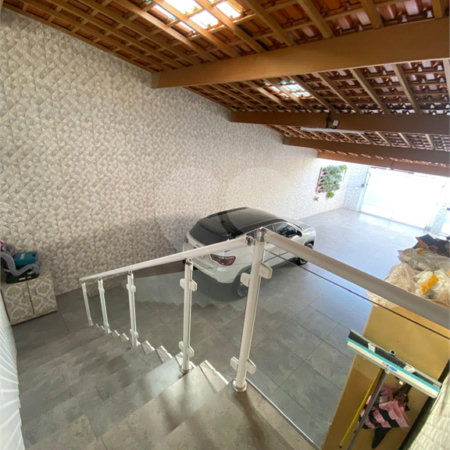 Sobrado à venda com 3 quartos em Vila Mendes, São Paulo, SP