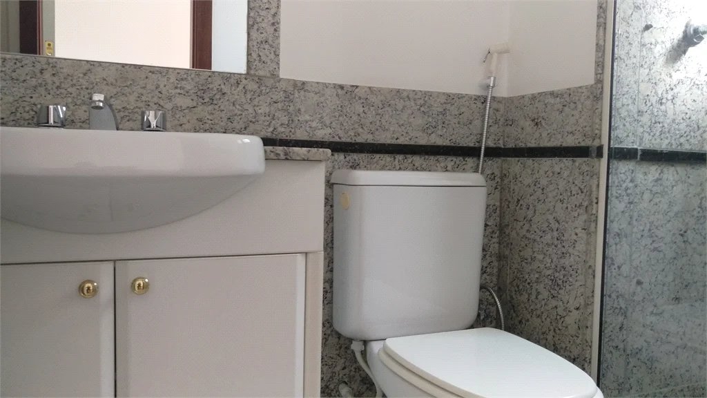 Apartamento à venda com 4 suítes em Vila Suzana, São Paulo, SP
