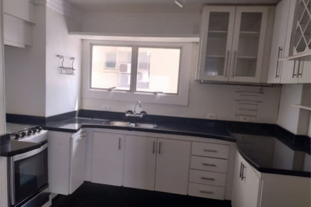 Apartamento à venda com 2 quartos em Pinheiros, São Paulo, SP