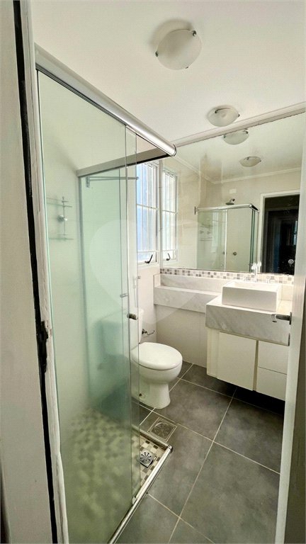 Apartamento à venda com 3 quartos, sendo 1 suíte,  em Parque Residencial Aquarius, São José dos Campos, SP