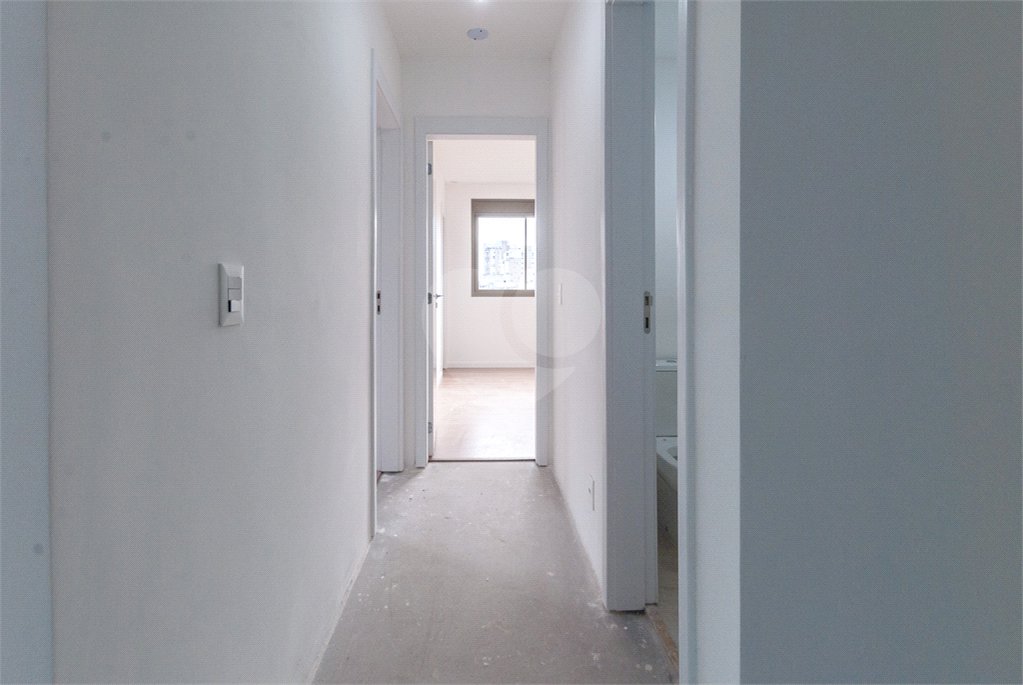 Apartamento à venda com 2 suítes em Vila Mariana, São Paulo, SP