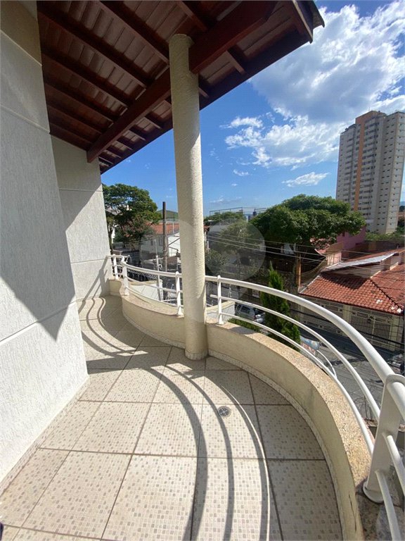 Sobrado à venda com 4 suítes em Água Fria, São Paulo, SP
