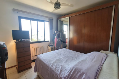 Apartamento à venda com 2 quartos, sendo 1 suíte, em Pechincha, Rio de Janeiro, RJ