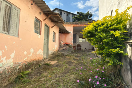 Terreno à venda em Vila Fiuza, Guarulhos, SP