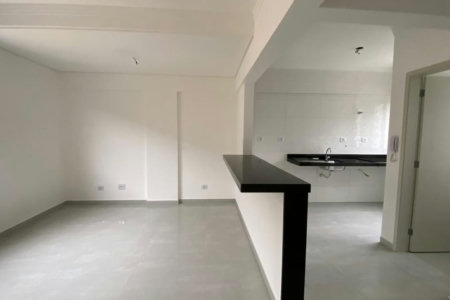 Casa com 2 dormitórios à venda, 95 m² por R$ 585.000,00 - Macuco - Santos/SP