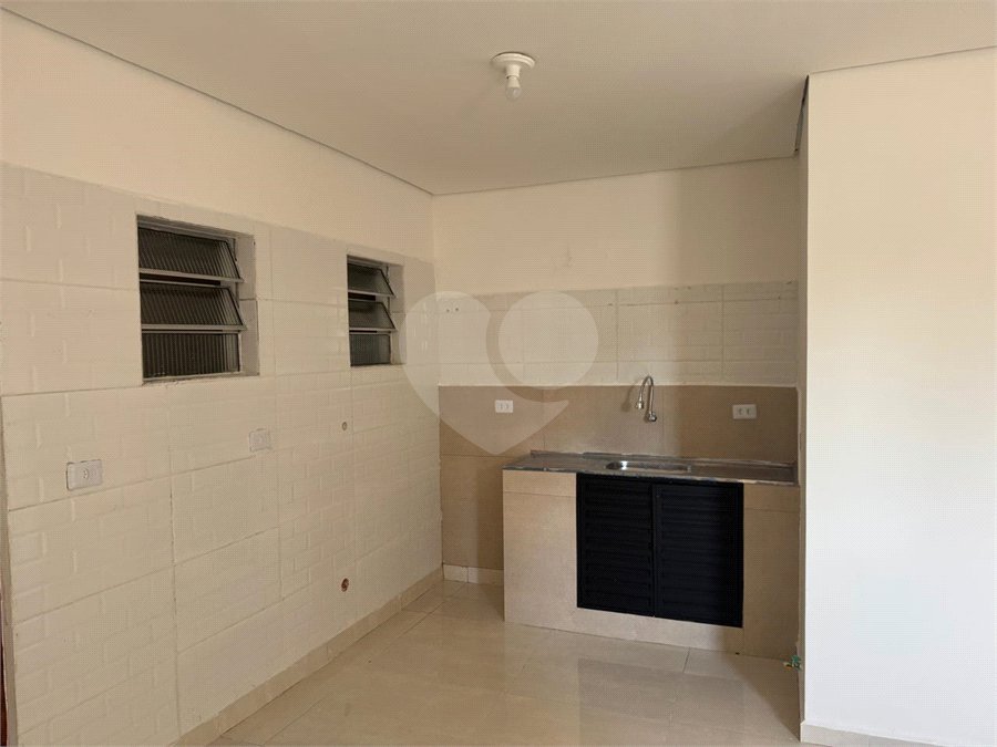 Kitnet para alugar com 1 quarto em Pinheiros, São Paulo, SP