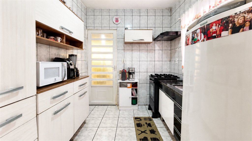 Casa à venda com 2 quartos em Jardim Wanel Ville V, Sorocaba, SP
