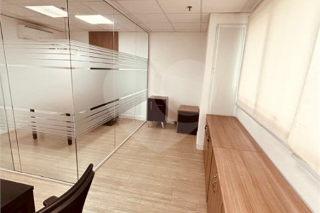 Sala para alugar no Centro, São Bernardo do Campo, SP