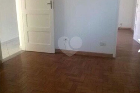 Casa à venda com 3 quartos em Vila Mariana, São Paulo, SP