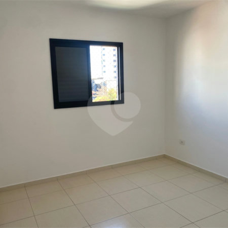 Apartamento à venda com 2 quartos, sendo 1 suíte, em Vila Paulicéia, São Paulo, SP