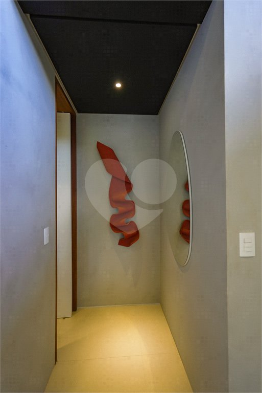 Casa à venda com 5 suítes no condomínio Plaza Athenee, Itu - SP
