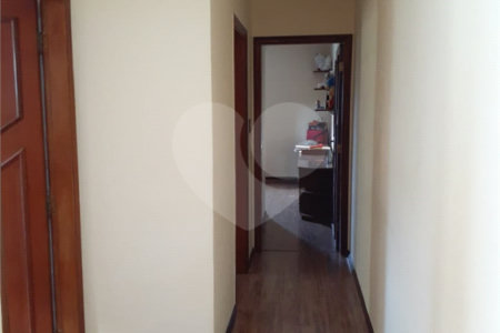 Sobrado à venda com 3 quartos, sendo 1 suíte, em Vila Maria Alta, São Paulo, SP