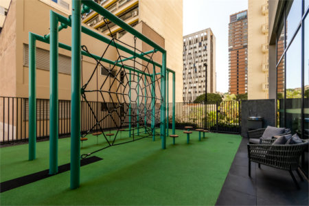 Apartamento à venda com 3 suítes em Pinheiros, São Paulo, SP
