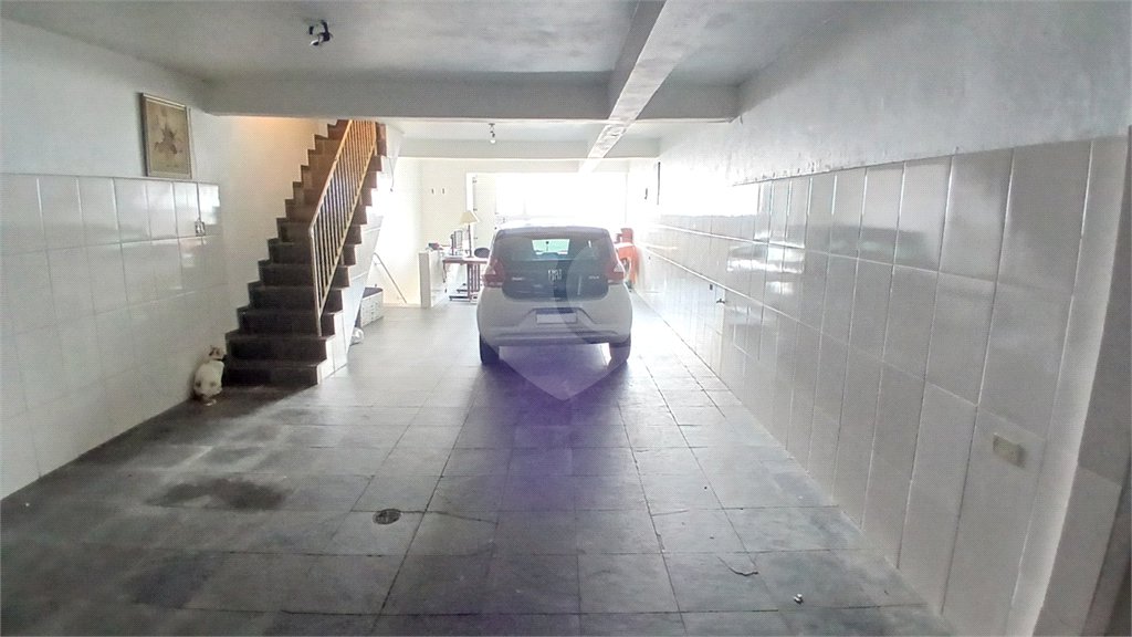 Sobrado à venda com 3 quartos, sendo 1 suíte, em Vila Nova Mazzei, São Paulo, SP