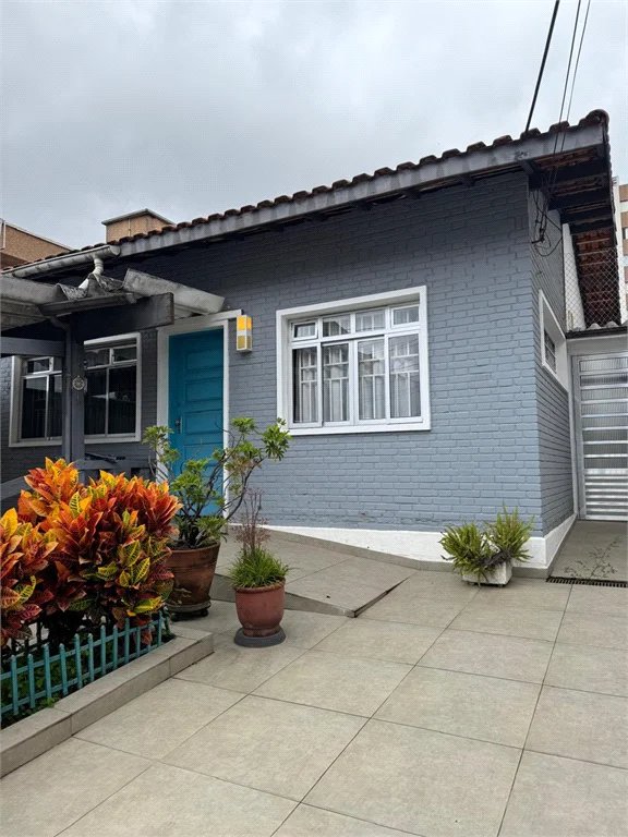 Casa Térrea à venda com 3 quartos, sendo 1 suíte, em Vila Madalena, São Paulo, SP