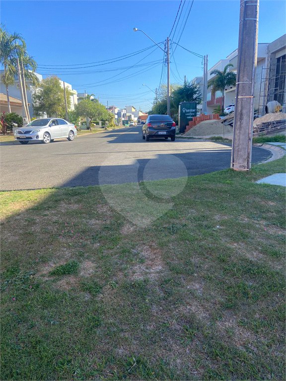 Terreno à venda no condomínio Jardim Maringá, Indaiatuba - SP