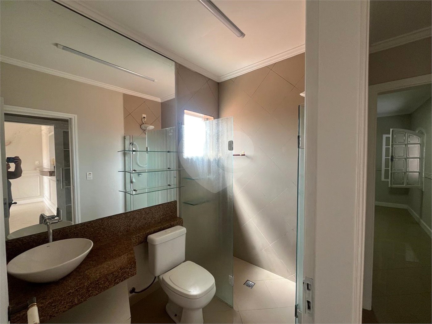 Casa à venda com 2 quartos em Jardim Itália, Itapetininga, SP