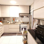 Apartamento à venda com 3 suítes em Jardim Marajoara, São Paulo, SP