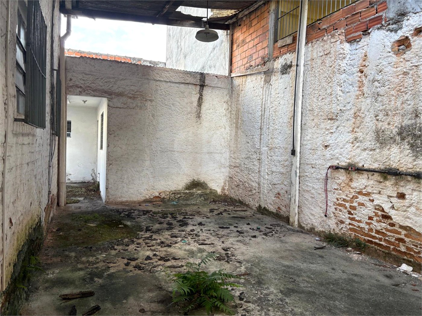 Terreno para alugar em Casa Verde, São Paulo, SP