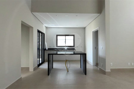 Casa à venda com 3 quartos, sendo 1 suíte, no condomínio Reserva Ipanema, Sorocaba - SP