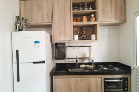 Casa à venda com 2 suítes no condomínio Residencial Américo de Figueiredo, Sorocaba - SP