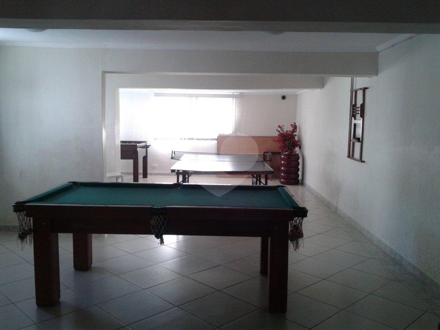 Apartamento à venda com 2 quartos em Parada Inglesa, São Paulo, SP